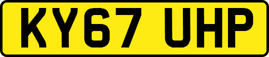 KY67UHP