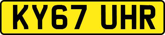 KY67UHR
