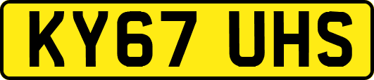 KY67UHS