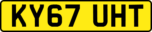KY67UHT