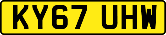 KY67UHW