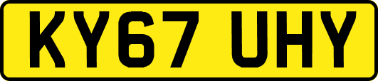 KY67UHY