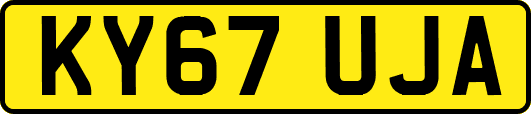 KY67UJA
