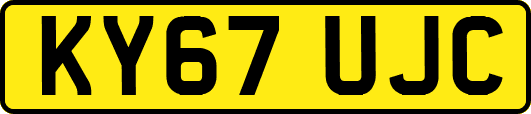 KY67UJC