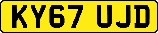 KY67UJD