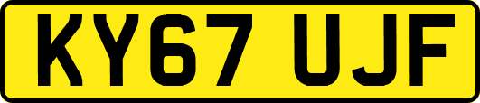 KY67UJF
