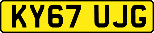 KY67UJG