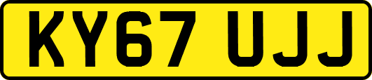 KY67UJJ
