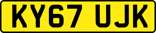 KY67UJK