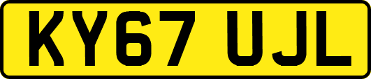 KY67UJL