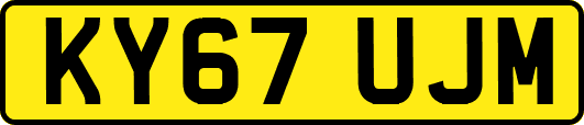KY67UJM