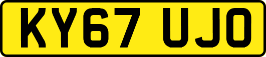 KY67UJO