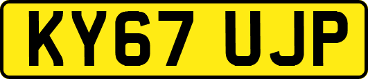 KY67UJP