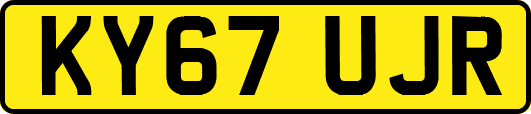KY67UJR