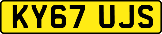 KY67UJS
