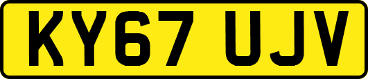 KY67UJV