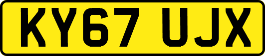 KY67UJX