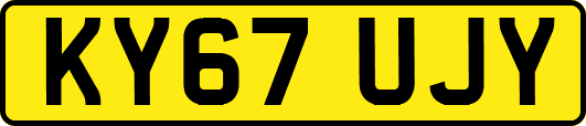 KY67UJY