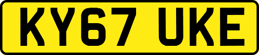 KY67UKE