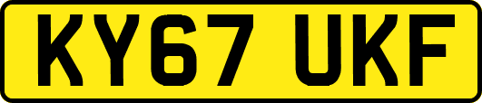 KY67UKF
