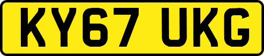 KY67UKG