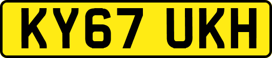 KY67UKH