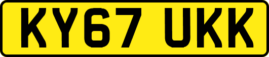 KY67UKK