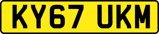 KY67UKM