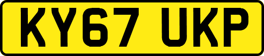KY67UKP