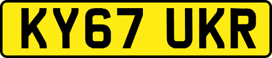 KY67UKR