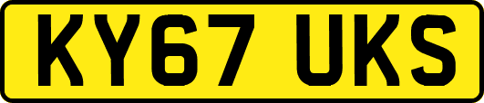 KY67UKS