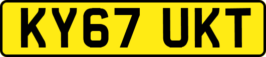 KY67UKT