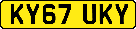 KY67UKY