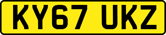 KY67UKZ