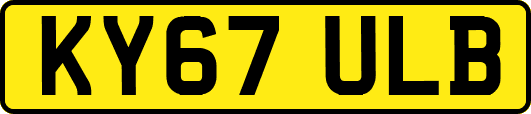KY67ULB