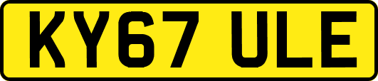 KY67ULE