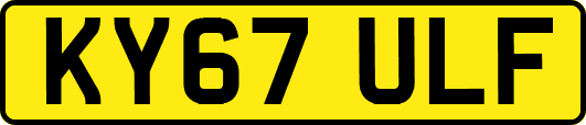 KY67ULF