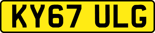 KY67ULG