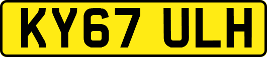 KY67ULH