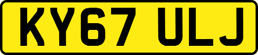 KY67ULJ