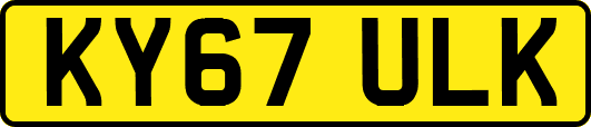KY67ULK