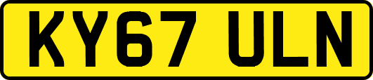 KY67ULN
