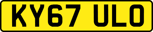 KY67ULO