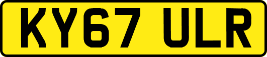 KY67ULR