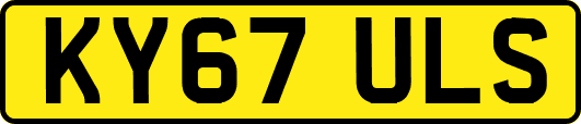 KY67ULS