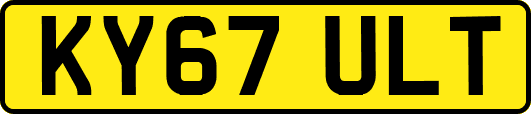 KY67ULT