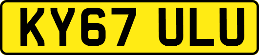 KY67ULU