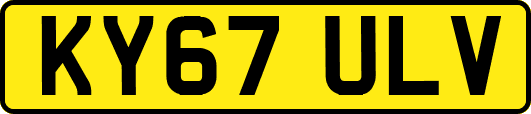 KY67ULV