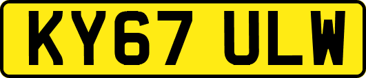 KY67ULW