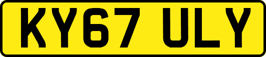 KY67ULY